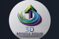 3D Boyutlu Düşler