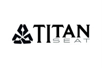 Titanseat