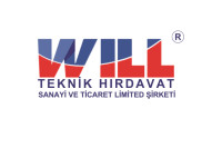 WILL TEKNİK HIRDAVAT WILL TEKNİK HIRDAVAT