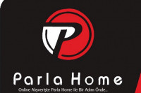Parla Home