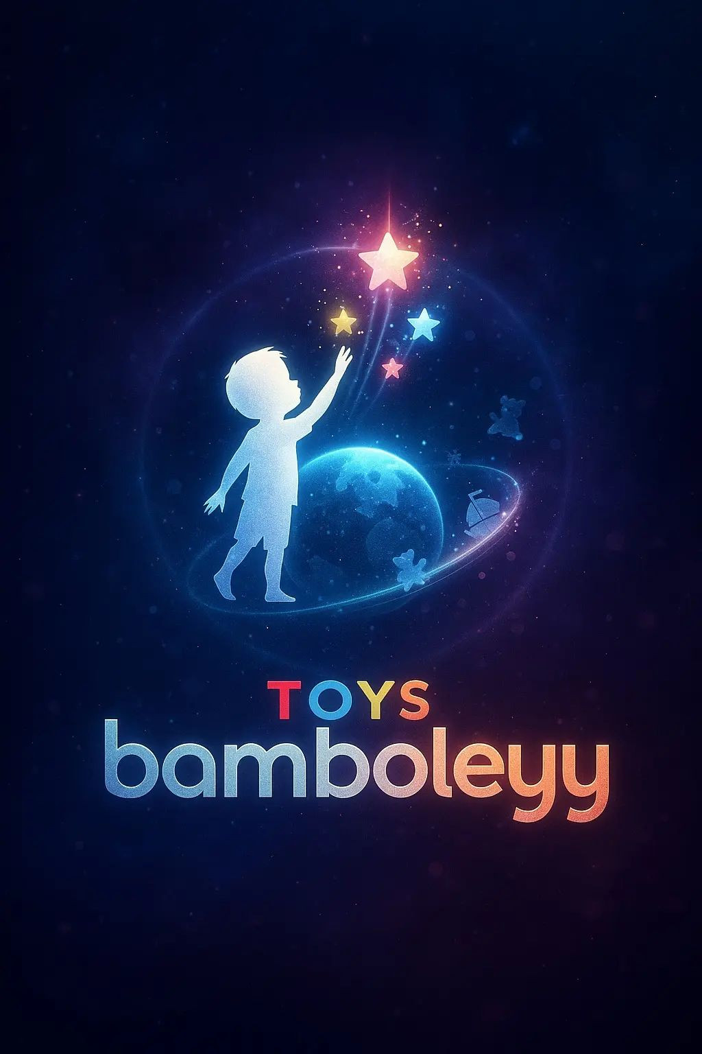 TOYS BAMBOLEYY OYUNCAK