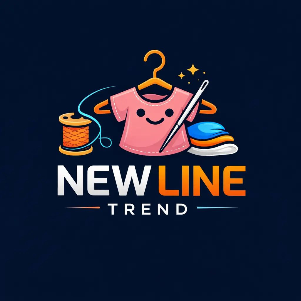 New Line Trend