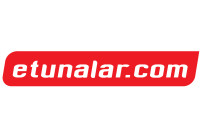 TUNALAR DAYANIKLI TÜKETİM TUNALAR DAYANIKLI TÜKETİM