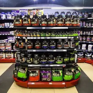 ProteinEczanesi ProteinEczanesi