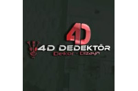 4D dedektör