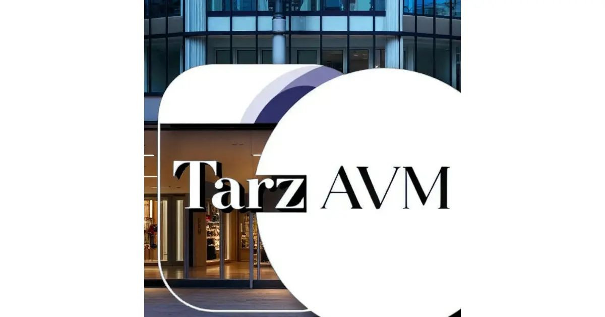 Tarz AVM