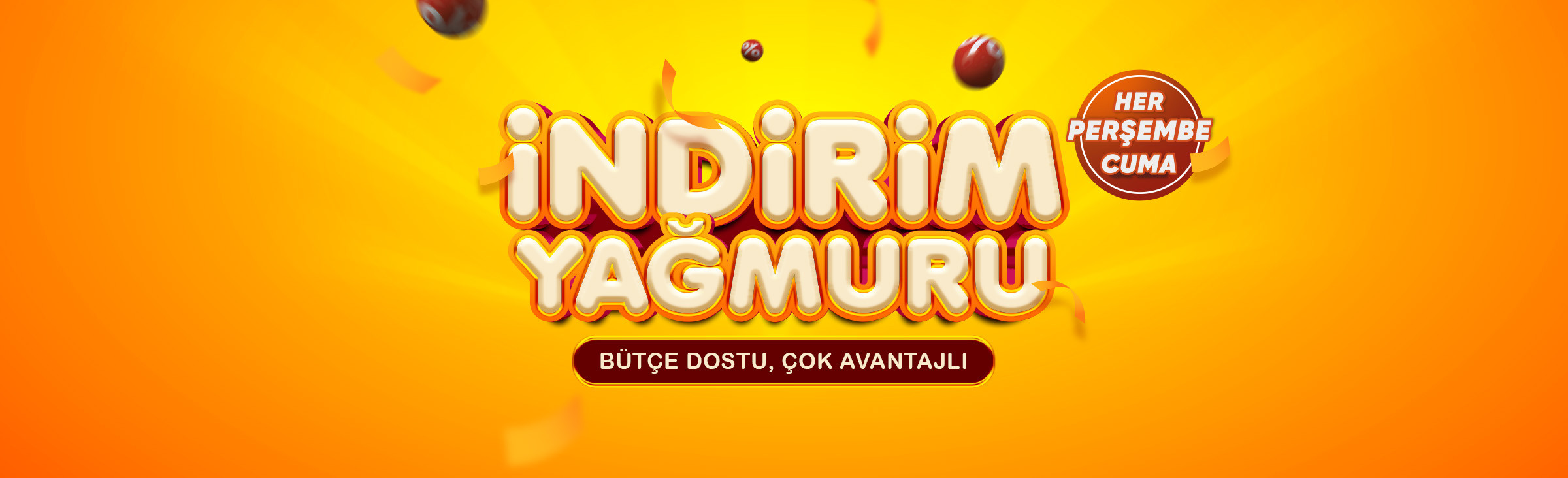 Pttavm İndirim Kampanyaları